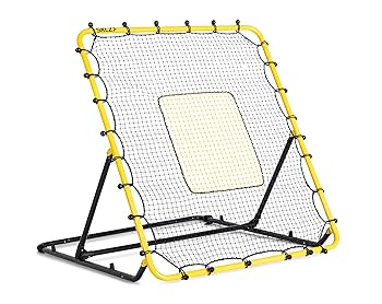 SKLZ サッカーリバウンダーネット 楽天市場】【10日8時間!777円クーポン20名様】サッカー